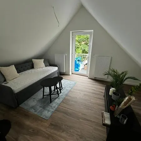 Taubenschlag Apartment