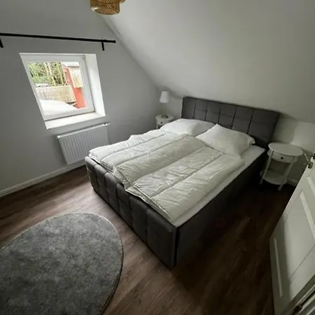 Taubenschlag Husum (Schleswig-Holstein)