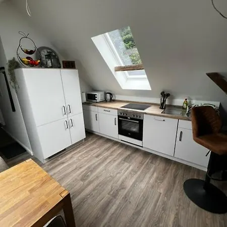 Apartment Taubenschlag