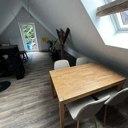 Taubenschlag Apartment Husum (Schleswig-Holstein)