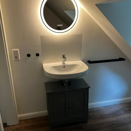 Appartement Taubenschlag Husum (Schleswig-Holstein)