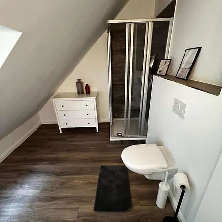 Taubenschlag * Husum (Schleswig-Holstein)